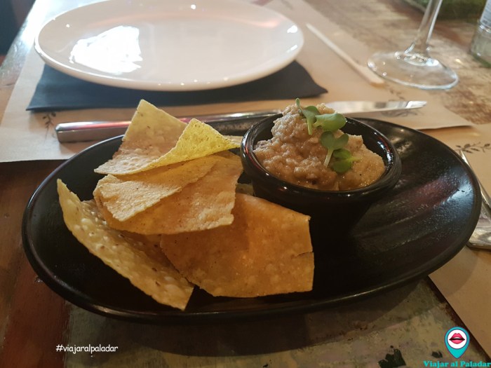 dando la brasa getxo