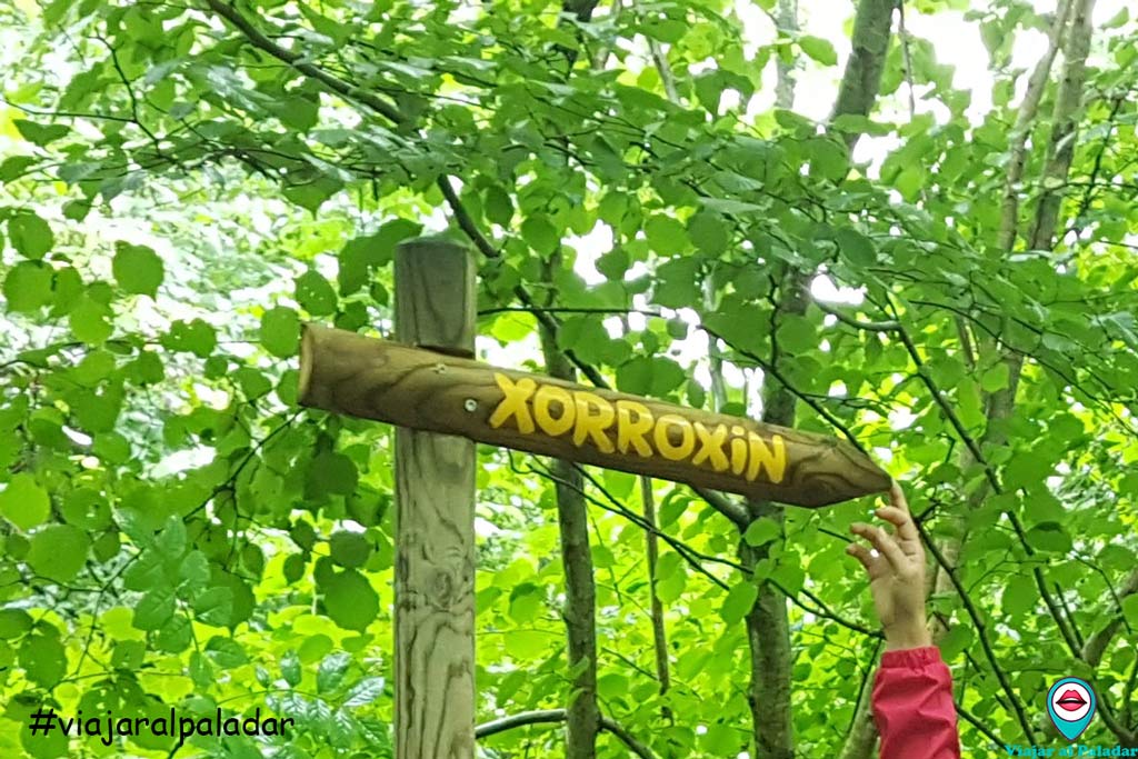 cascada-xorroxin-navarra