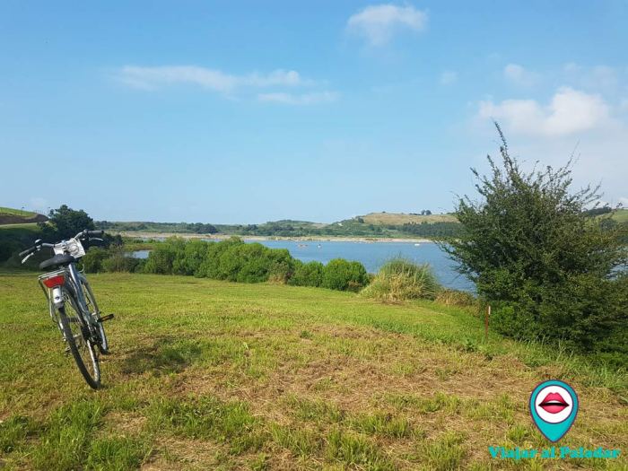 Via-Verde-del-Besaya