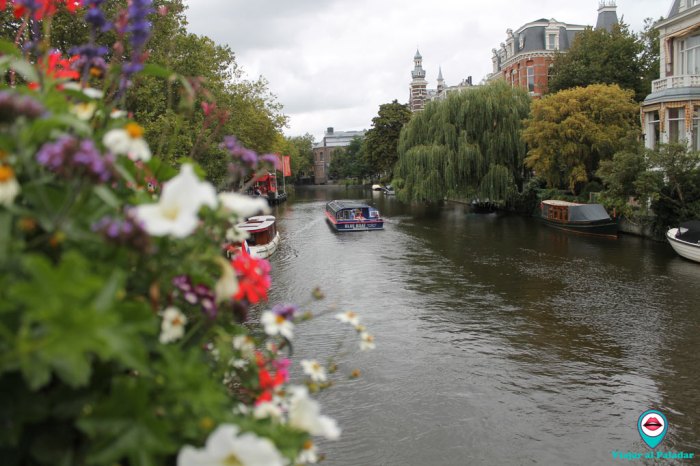 paseo-barco-canales-Amsterdam