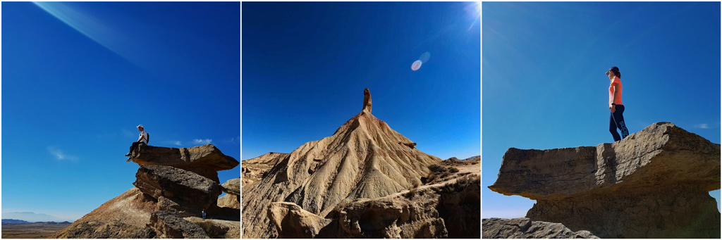 bardenas reales tudela