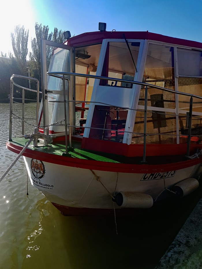 diputación de valladolid