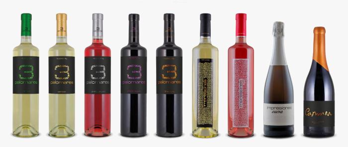 bodegas palomares impresiones