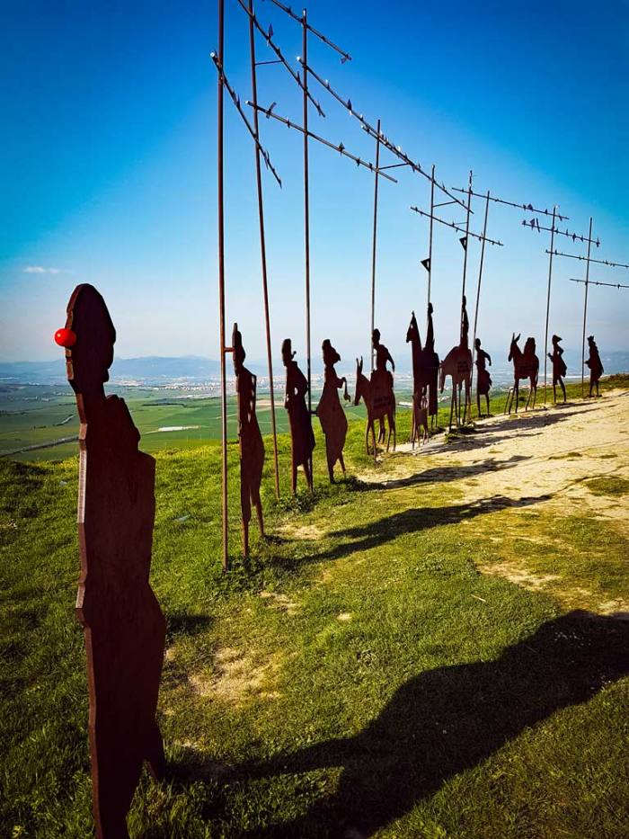 excursiones de un dia por navarra