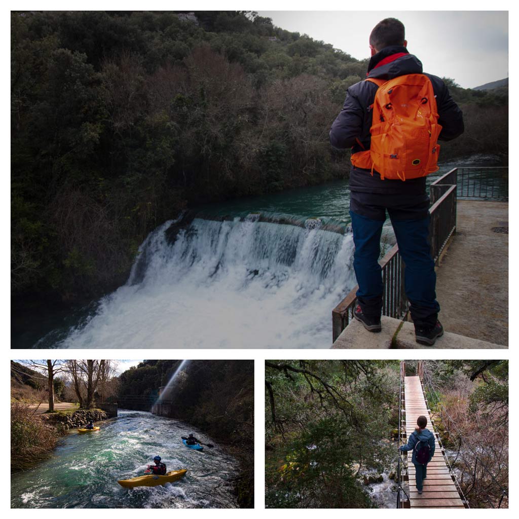excursión-cañón-río-ubagua-navarra