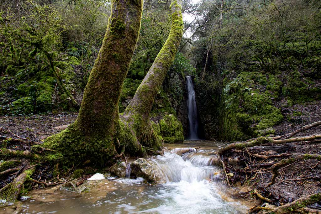 ruta-cascada-diablozulo-navarra ruta-cascada-diablozulo-navarra