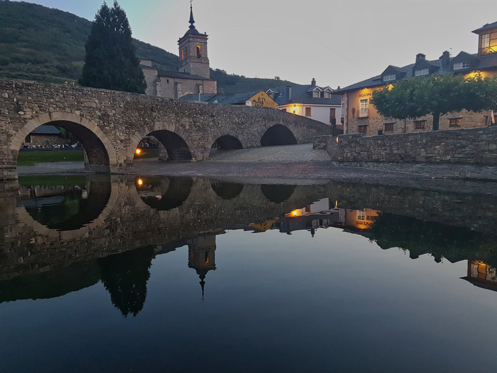 El Bierzo: 11 planes para descubrirlo molinaseca
