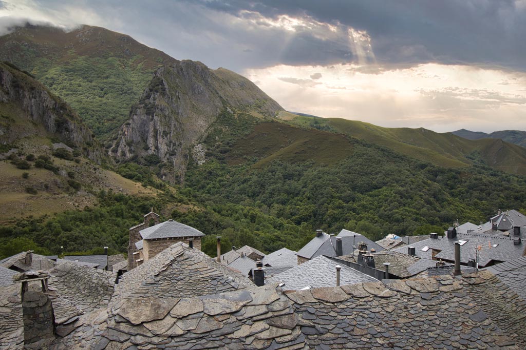que ver en peñalba de santiago