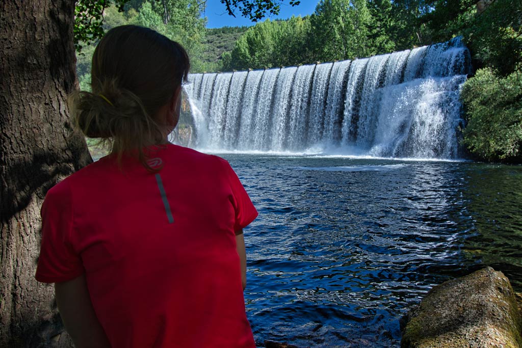 salto del pelgo el bierzo