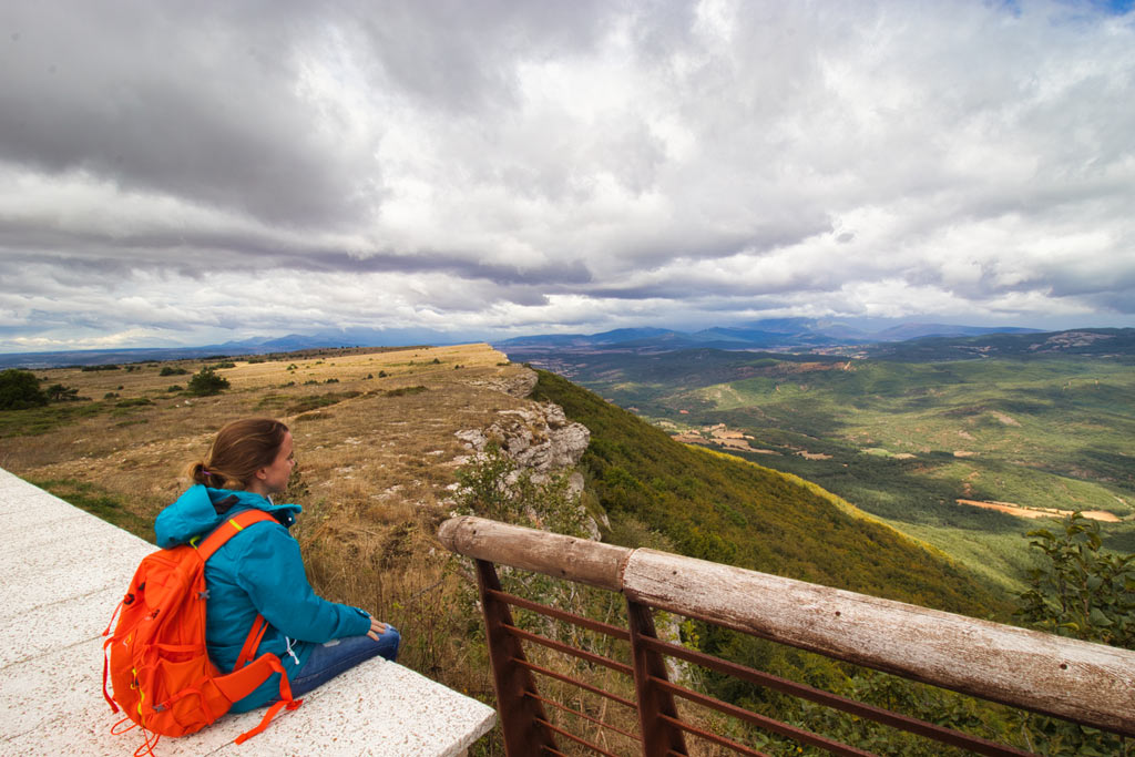 que hacer que ver ne la montaña palentina valcabado