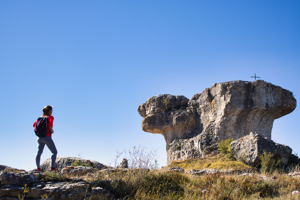 que ver que hacer en la montaña palentina las tuerces
