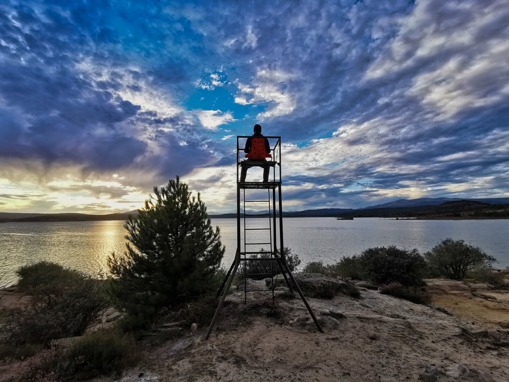 que hacer que ver en la montaña palentina pantano aguilar de campoo