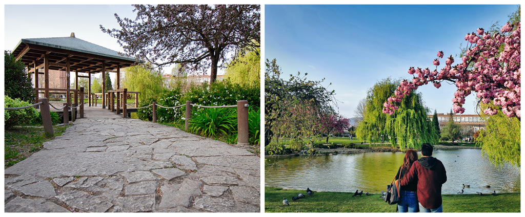 planes gratis pamplona yamaguchi