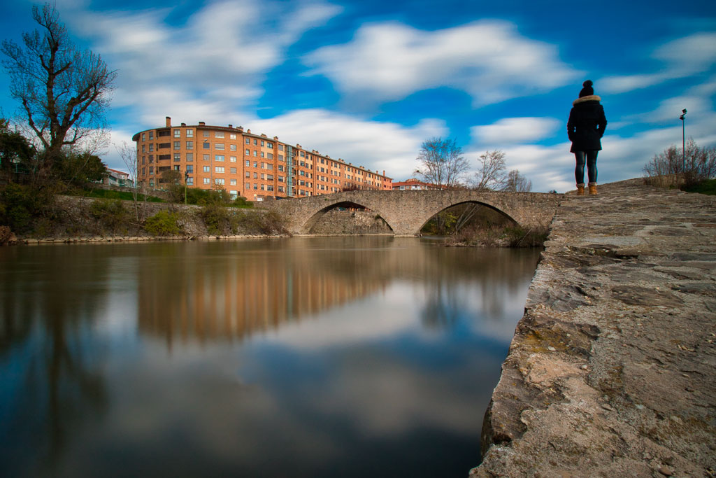 planes gratis pamplona