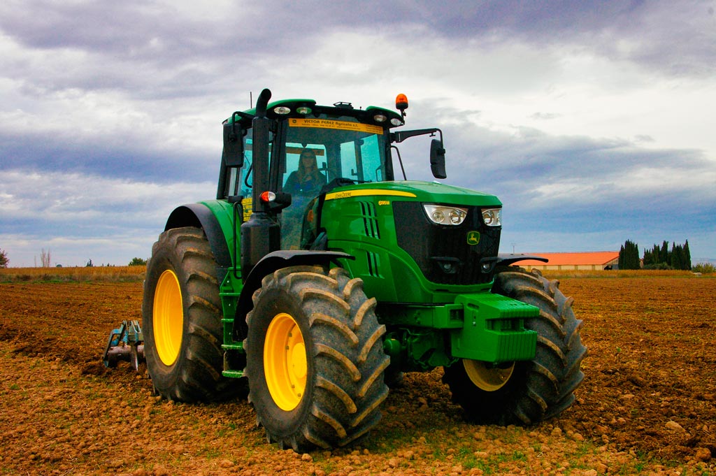 irene nonay joven agricultora