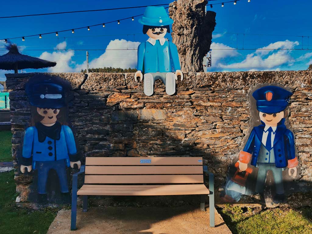 brañuelas donde comer