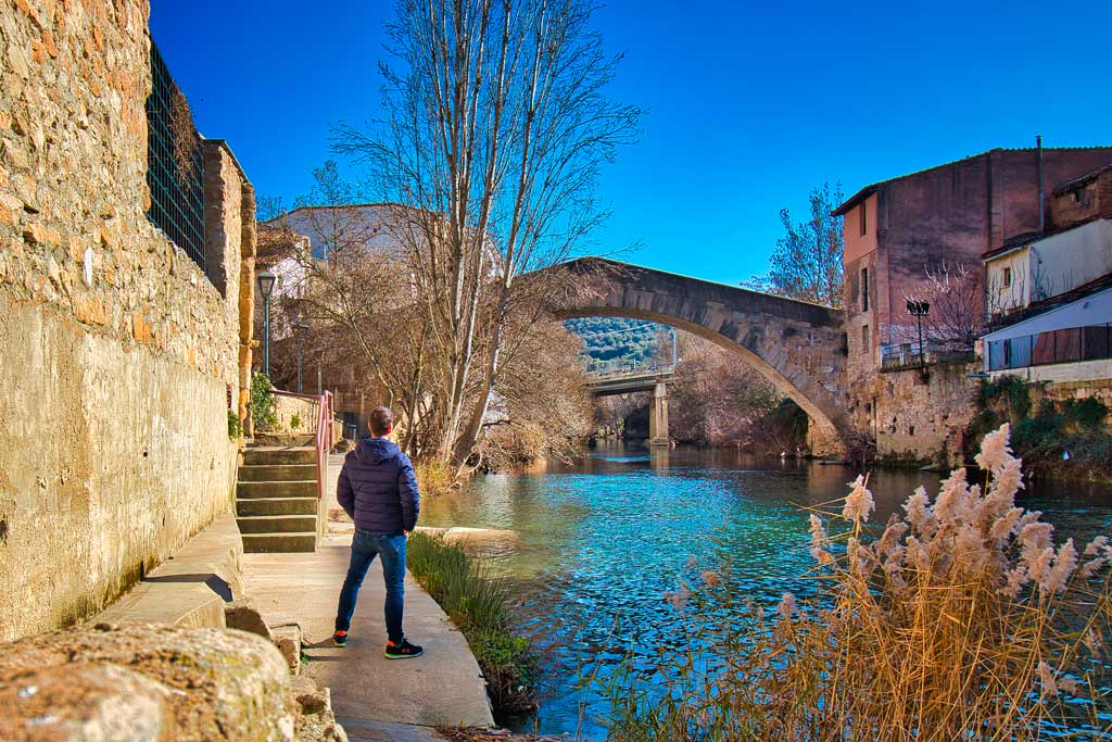 estella puente picudo