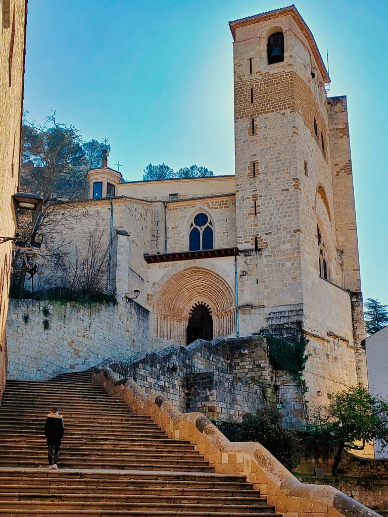 estella san pedro de la rua