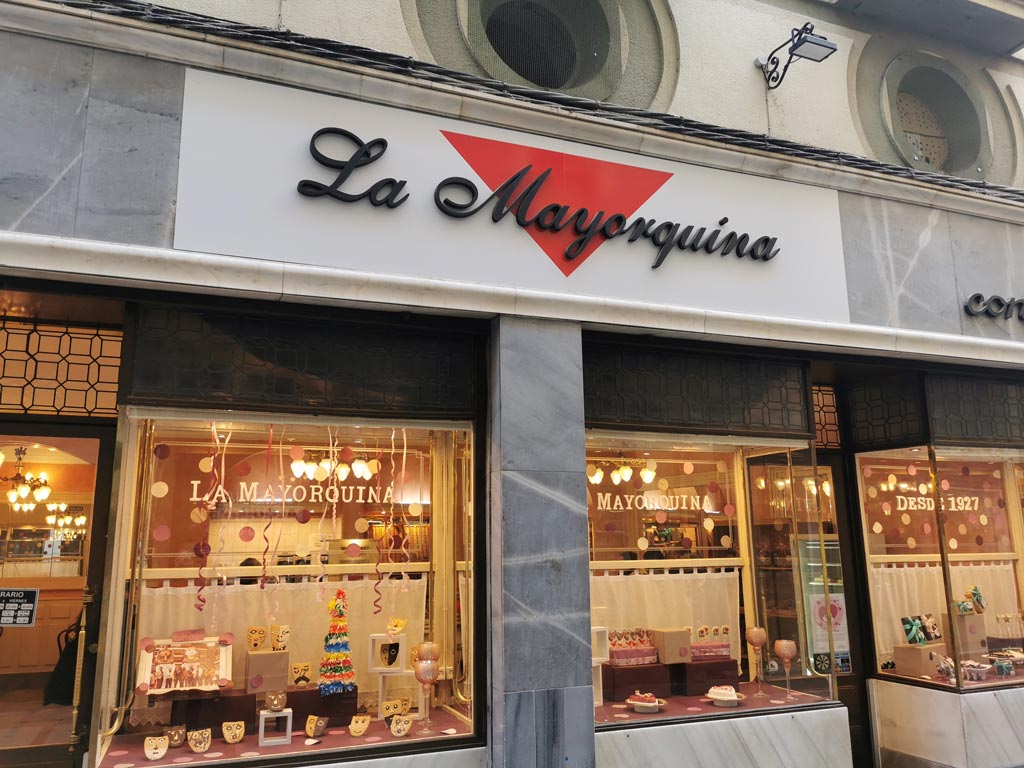 Estella donde tomar un cafe