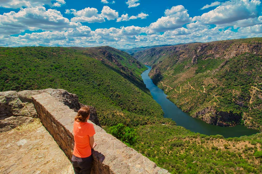 Mirador de la code – Viajar al paladar