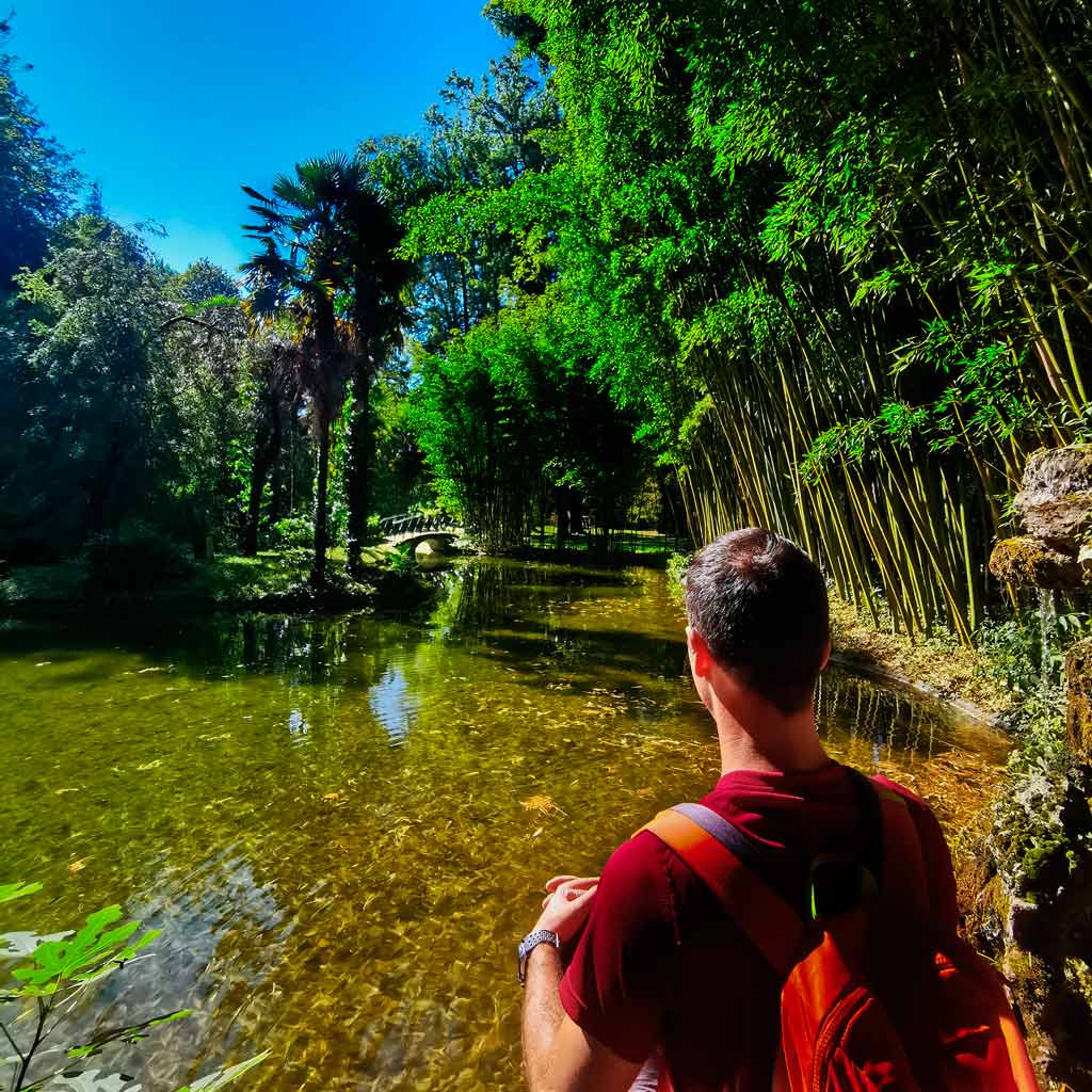 que ver que hacer en el señorio de bertiz