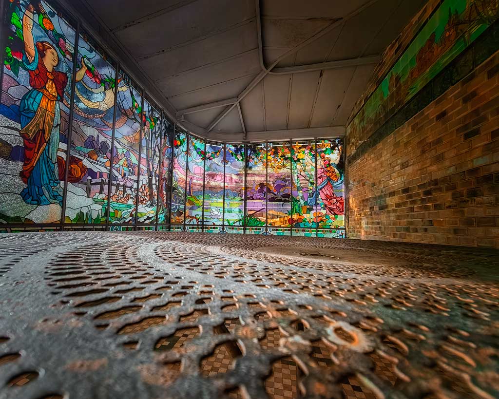 señorio de bertiz navarra