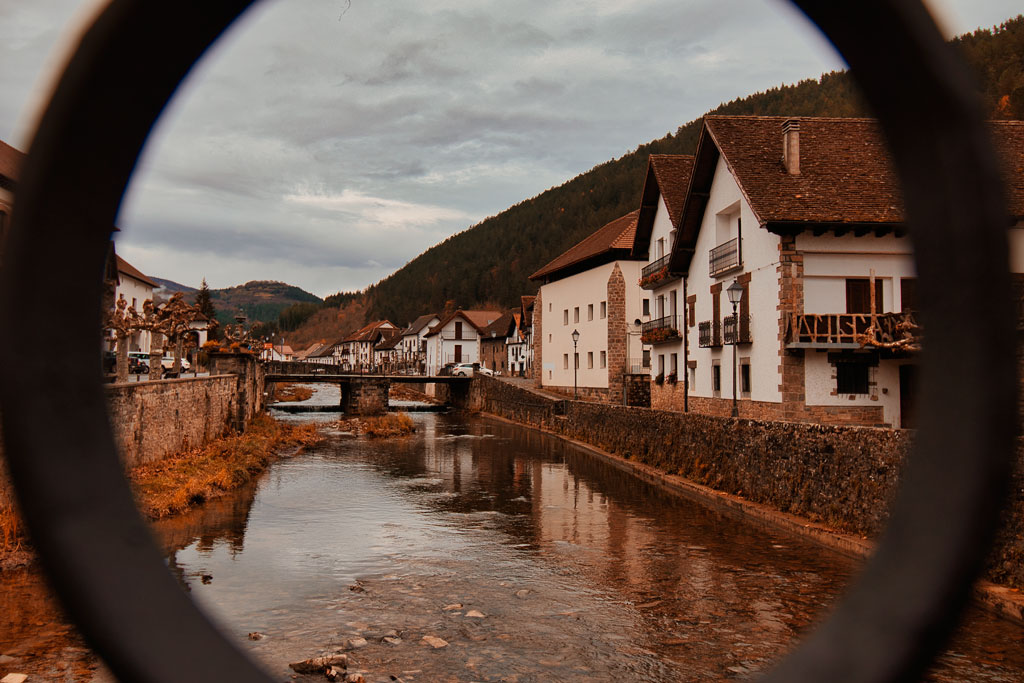 selva de irati ochogavia