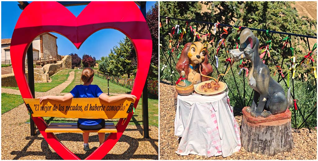 almanza torre del reloj