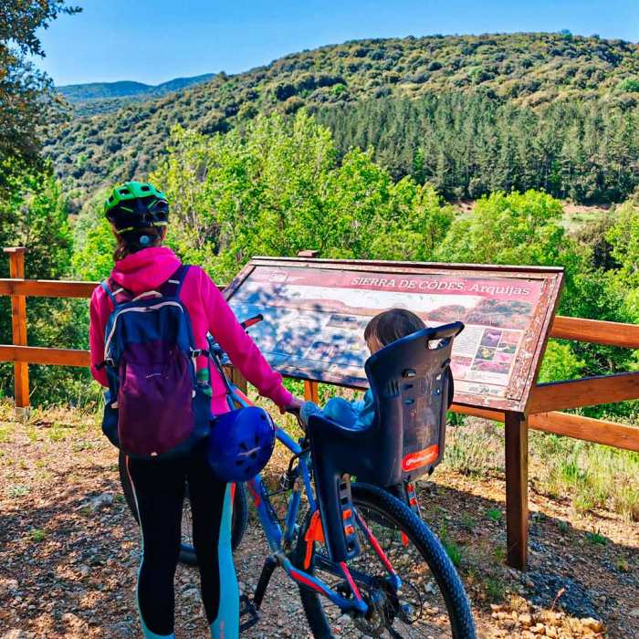 via verde vasco navarro arquijas